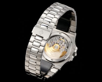Patek Philippe Nautilus 5711 Diamond Limited Edition - Image 9