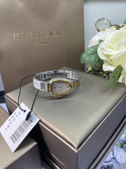 Bvlgari ladies watch - Image 8