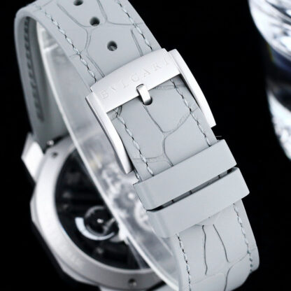 Bulgari Simple Hollow Tourbillon Watch - Image 9