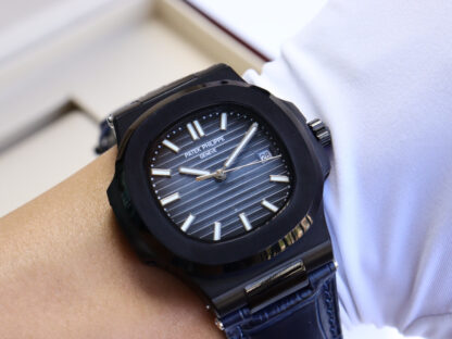Patek Philippe Nautilus Series Watches - Image 9
