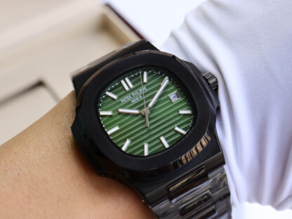 Patek Philippe Nautilus Series Watches - Image 9