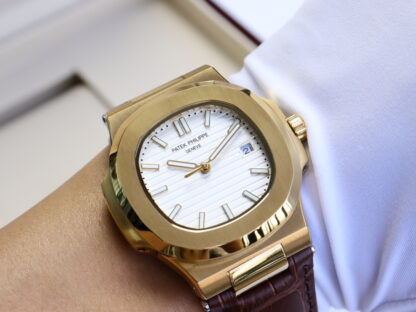 Patek Philippe Nautilus Series Watches - Image 9