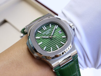 Patek Philippe Nautilus Series Watches - Image 9