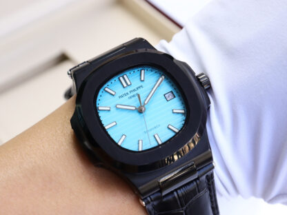 Patek Philippe Nautilus Series Watches - Image 9
