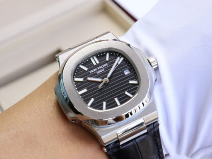 Patek Philippe Nautilus Series Watches - Image 9
