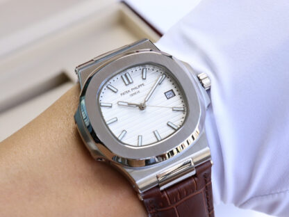 Patek Philippe Nautilus Series Watches - Image 9