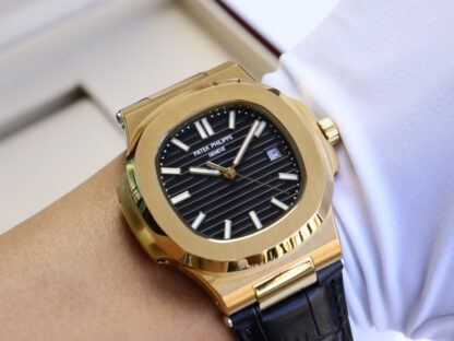 Patek Philippe Nautilus Series Watches - Image 9