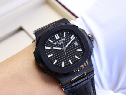 Patek Philippe Nautilus Series Watches - Image 9