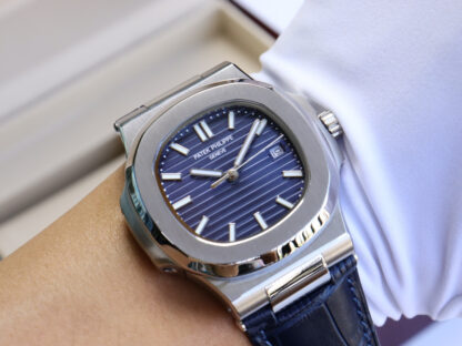 Patek Philippe Nautilus Series Watches - Image 9