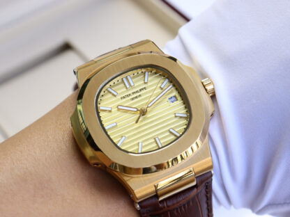 Patek Philippe Nautilus Series Watches - Image 9