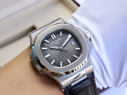 Patek Philippe Nautilus Series Watches - Image 9