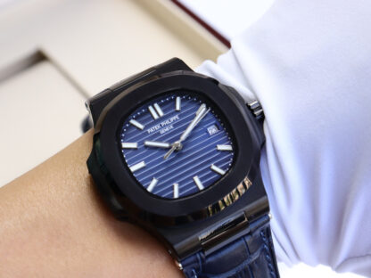 Patek Philippe Nautilus Series Watches - Image 9