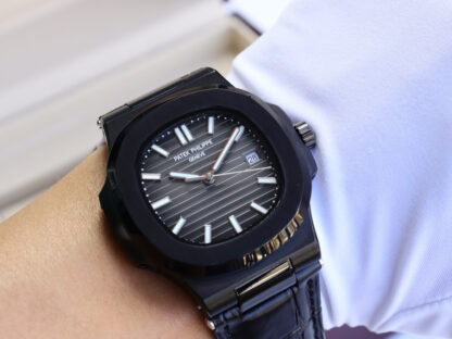 Patek Philippe Nautilus Series Watches - Image 9