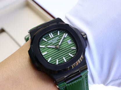 Patek Philippe Nautilus Series Watches - Image 9