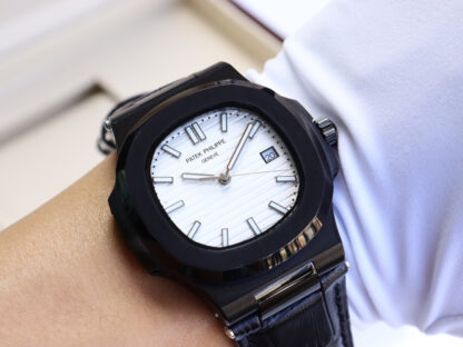 Patek Philippe Nautilus Series Watches - Image 9