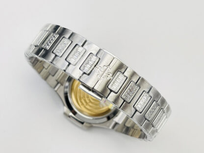 Patek Philippe Nautilus Limited Edition Watches - Image 9