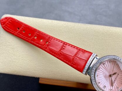 Bulgari Brilliant Light Charm Women's Watch - Image 9