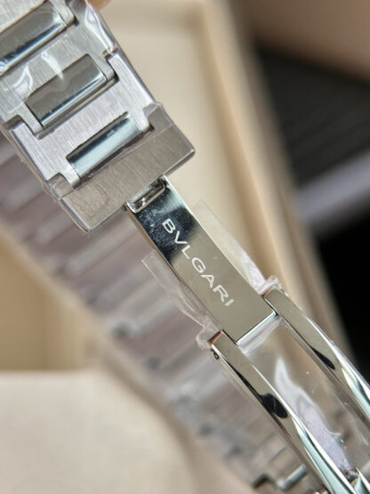 Bulgari ladies watch - Image 9