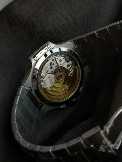 Patek Philippe Sports Elegance Series Watches - Image 9