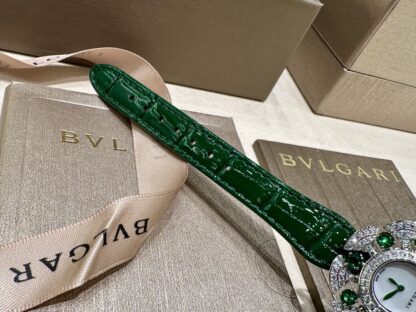 Bulgari's brilliant, elegant and exquisite watches - Image 8