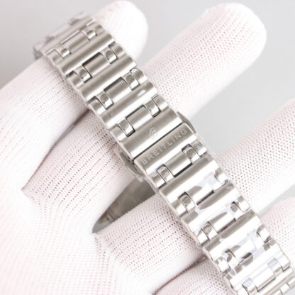 Breitling A10380101L1A1 series watch - Image 9