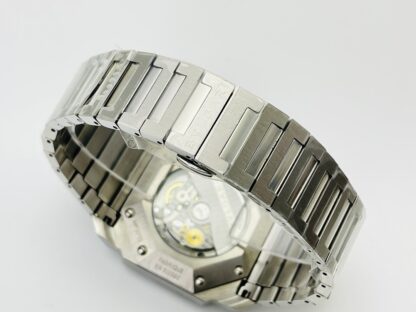 Bvlgari Classic Men's Personality Watch - Image 7