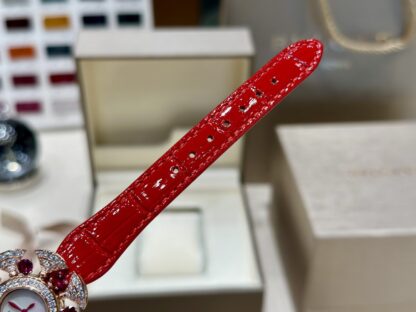 Bulgari's brilliant, elegant and exquisite watches - Image 8