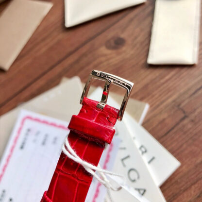 Bulgari women's elegant and chic watches - Image 7