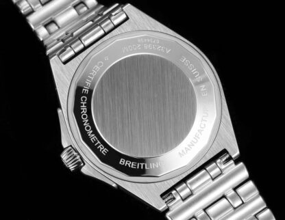 Breitling Mechanical Chronograph Series Watches - Image 9