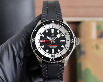 Breitling Superocean - Image 9