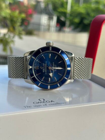 Breitling Superocean Heritage II - Image 9