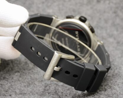 Bulgari Classic Men's Watch - Image 9