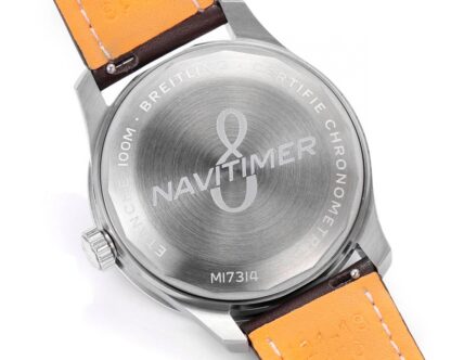 Breitling Pilot's Watch Legend Aviation Series - Image 9