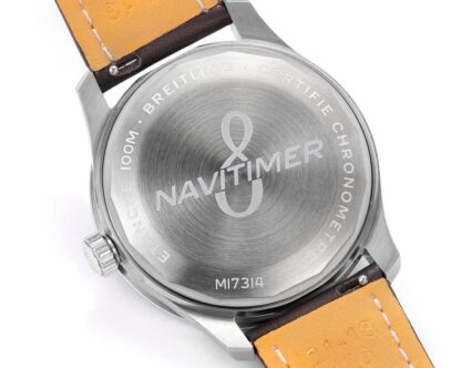 Breitling Pilot's Watch Legend Aviation Series - Image 9