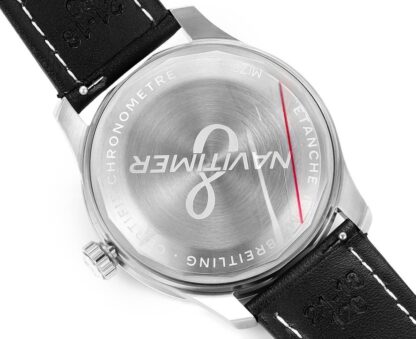 Breitling Pilot's Watch Legend Aviation Series - Image 9