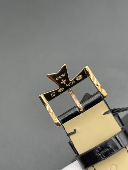 Vacheron Constantin classic watch - Image 9
