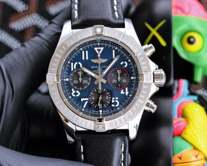 Breitling Avenger Series Watches - Image 9