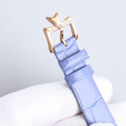 Vacheron Constantin Ultra-Thin Mechanical Women's Watch - Image 9