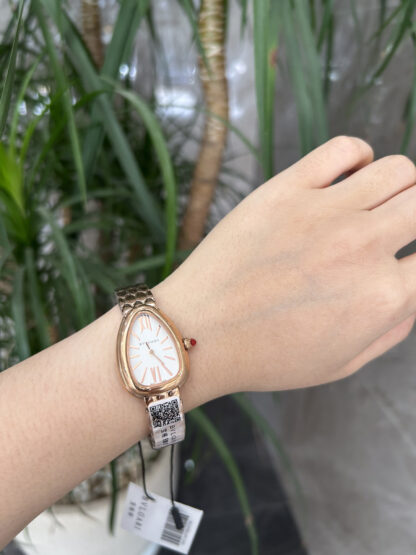 Bulgari Serpentine Ladies Watch - Image 7