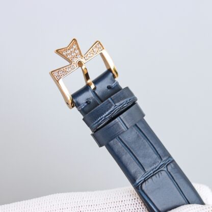 Vacheron Constantin Ultra-Thin Mechanical Women's Watch - Image 8