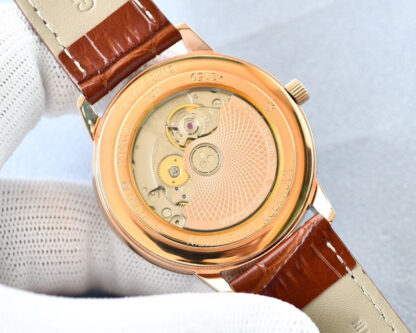 Vacheron Constantin Ultra-Thin Men's Automatic Watch - Image 9