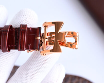 Vacheron Constantin Heritage Perpetual Calendar - Image 9