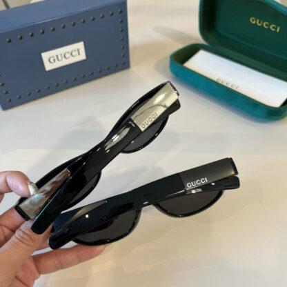 Gucci fashion sunglasses - Image 10