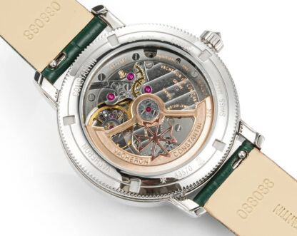 Vacheron Constantin Tradition Series Moon Phase Watch - Image 9
