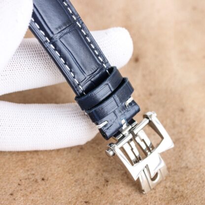 Vacheron Constantin Heritage Complete Calendar - Image 9