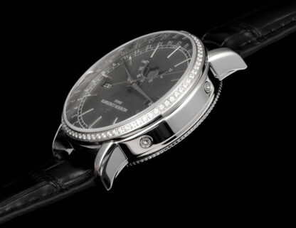 Vacheron Constantin Heritage Complete Calendar - Image 9