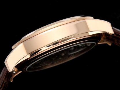Vacheron Constantin Heritage Tourbillon - Image 9