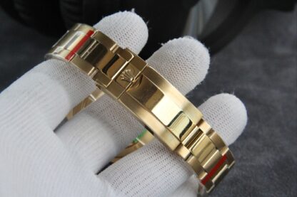 Rolex Eye of the Tiger - Image 8