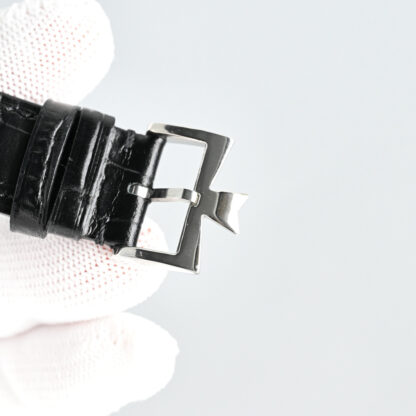 Vacheron Constantin Square Dial Fashion Watch - Image 9