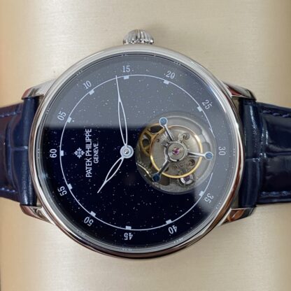Vacheron Constantin Classic Heritage Tourbillon - Image 9